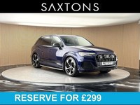 2021 Audi Q7 3.0 TDI V6 50 Vorsprung SUV 5dr Diesel Tiptronic quattro Euro 6 (s/