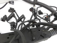 BMW 5er E39 530d 00-04 3,0d 142KW Kabelbaum Motorkabelbaum Leitungssatz für Motor BMW 5er E39 530d 00-04 09.04.2002... Vorschau 5