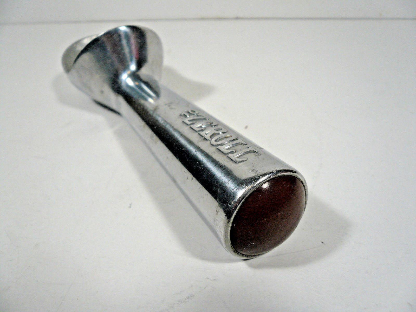 Zeroll 1010 Original Ice Cream Parlor Scoop 4 Ounce
