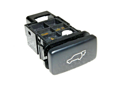 Original Lexus RX III (AL10) Alphard Elektrische Heckklappe Schalter 84930-58010