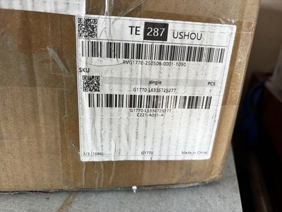 Item photo(s) from verified buyer