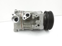 Audi A4 8K B8 11-15 TFSI 1,8 88KW Klimakompressor Klima Kompressor Audi A4 8K B8 11-15 14.03.2014 8T0260805E... Vorschau 6