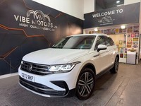 2023 Volkswagen Tiguan 2.0 TSI Elegance DSG 4Motion Euro 6 (s/s) 5dr ESTATE Petr