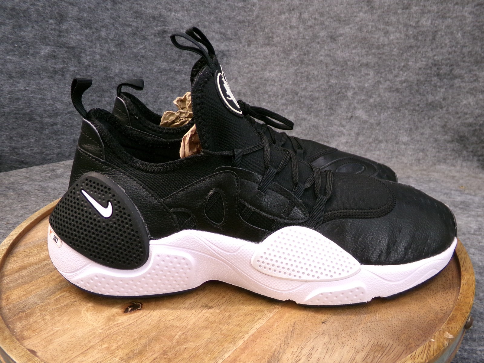 nike huarache edge shoes