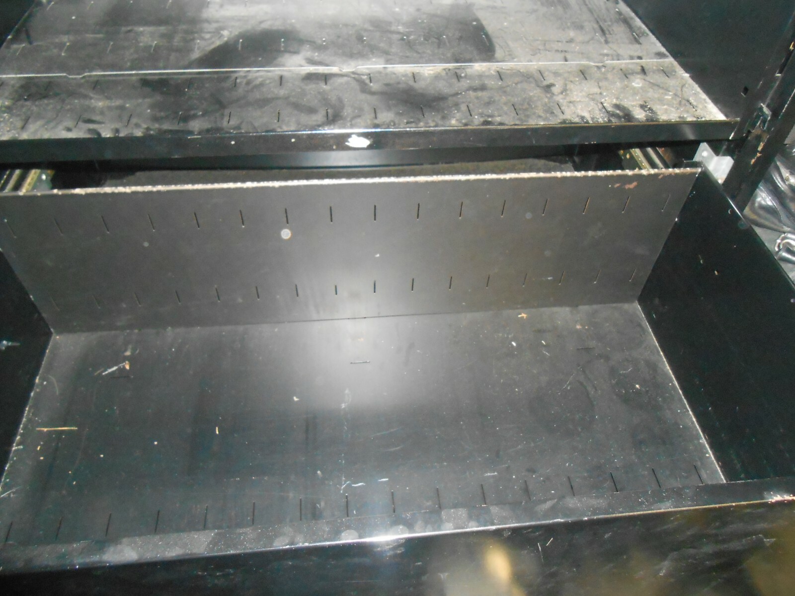 5 drawer lateral file cabinet 36 wide 65 tall