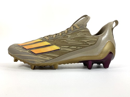 ジャッジ・マン スーパーレア ARS9 adidas Adizero Arizona State Sun Devils Brown Football