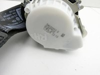 VW Passat 3C B7 10-15 Kombi Gurt Sicherheitsgurt Rechts Hinten VW Passat 3C B7 10-15 06.12.2013 3C9857805J... Vorschau 4