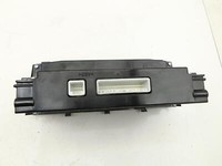 Toyota Avensis T25 03-06 Bedienteil Bedienelement Heizung Klimabedienteil Toyota Avensis T25 03-06 18.05.2006... Vorschau 6