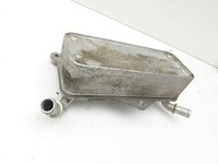 Audi A6 C7 4G 10-14 TDI 3,0 150KW Ölkühler Audi A6 C7 4G 10-14 25.10.2011 4G0317021M V6883002 gebraucht Vorschau 7