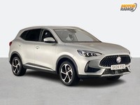 2024 Mg Motor Uk Hs 1.5 T-GDI Trophy 5dr Crossover/SUV PETROL Manual