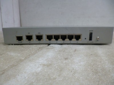 SonicWall TZ210&