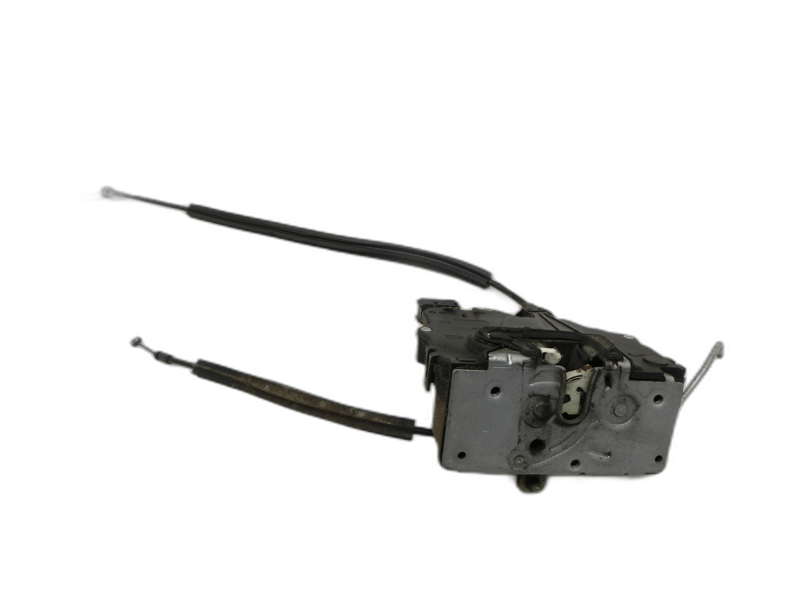 Box door lock adjusting motor Left Front for Boxer Ducato 250 06-14 - Bild 1