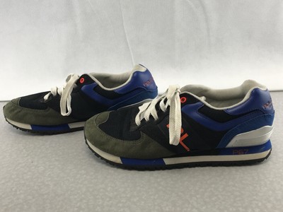 pony shoes mens