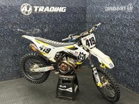 Husqvarna FC 350 2018 (MX crf sxf yzf rmz kxf ) @ AJ TRADING