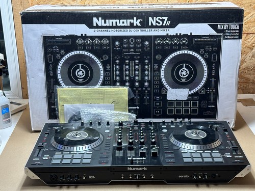 DJ機材 Numark NV NV | Numark