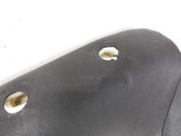 BMW E91 330XD 05-08 Kombi Sitzbezug Rückenpolster Links Vorne für Fahrer Sitz beheizt BMW E91 330XD 05-08... Vorschau 5