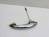 MINI Countryman R60 10-14 Türgriff Griff aussen Rechts Hinten B11 MINI Countryman R60 10-14 08.12.2011 51219803704... Vorschau 2