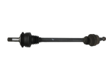 Mercedes E350 A207 10-13 Cabrio CDI 3,0 170KW Antriebswelle Gelenkwelle Hinten Links Mercedes E350 A207 10-13... Vorschau 1