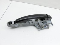 Peugeot 2008 I 16-19 Türgriff Griff aussen Rechts Vorne KTV Peugeot 2008 I 16-19 30.06.2016 gebraucht Vorschau 4