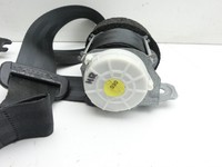 VW Passat 3G 14-19 Kombi Gurt Sicherheitsgurt Rechts Hinten Schwarz VW Passat 3G 14-19 11.04.2016 3G9857806H... Vorschau 2
