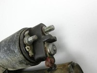 Mercedes S-Kl. W220 S350 02-05 3,7i 180KW Autom Anlasser Starter Mercedes S-Kl. W220 S350 02-05 01.03.2004... Vorschau 4
