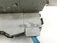 Citroen C6 TD 05-11 Türschloss m. ZV Stellmotor Rechts Vorne Citroen C6 TD 05-11 05.01.2007 9681360680 gebraucht Vorschau 6