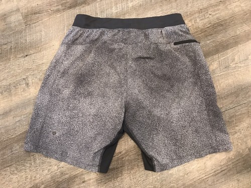 lululemon パンツ　size M Lululemon Straight-Leg Mid-Rise Pant Full Length *Luxtreme