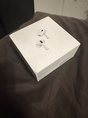Apple AirPods Pro (2nd Generation) with MagSafe Wireless Apple AirPods Pro (2nd Generation) with MagSafe Wireless
