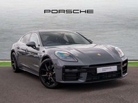 2026 Porsche Panamera Panamera 4 E-Hybrid Hatchback Plug-In Hy Automatic