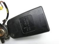Mercedes S212 E350d 13-16 Kombi Gurtschloss Links Hinten Mercedes S212 E350d 13-16 18.02.2010 A2128601969 34022730... Vorschau 5