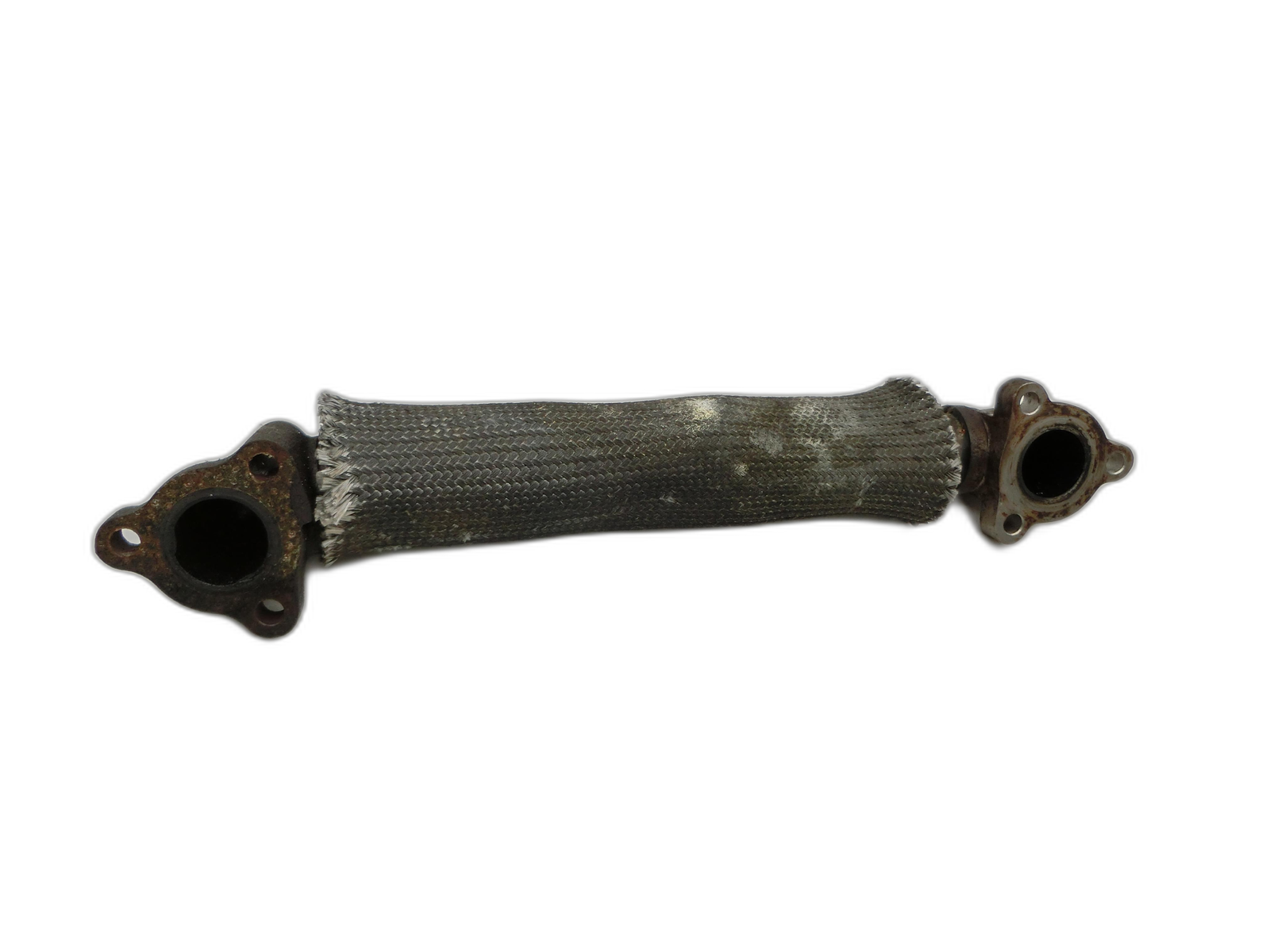 Exhaust pipe EGR Line for Hyundai IX55 09-11 - Bild 1