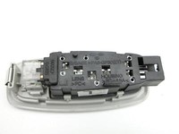 Kia Sorento III UM 15-20 Innenleuchte Innenraumleuchte Hinten Pos.1 Links Kia Sorento III UM 15-20 11.03.2016... Vorschau 2