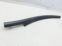 Skoda Superb II 3T 08-13 Lim Zierleiste Rechts Vorne für Armaturenbrett LF9E Skoda Superb II 3T 08-13 19.11.2008... Vorschau 2