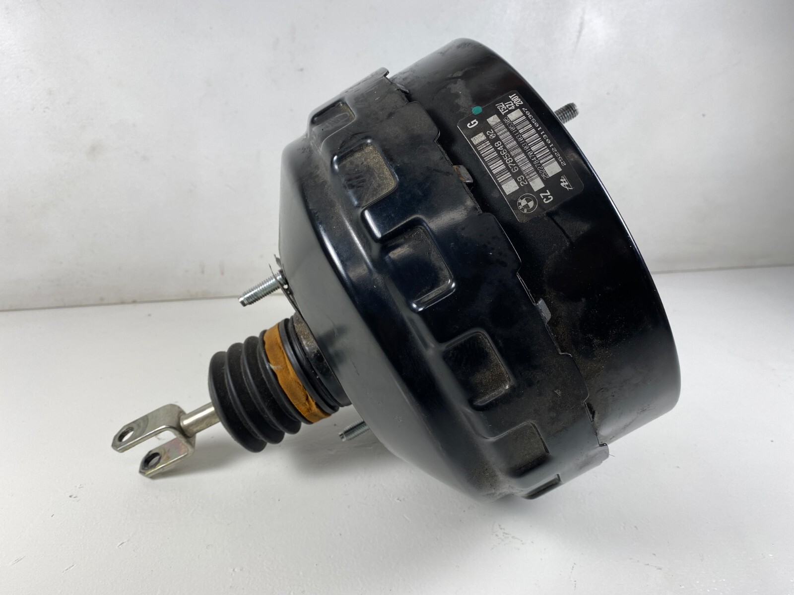 2009-11 BMW E90 E92 335i 328i POWER BRAKE BOOSTER 6785648 | eBay