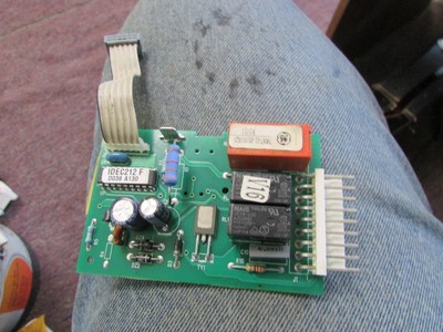 WP61005274 MAYTAG JENNAIR REFRIGERATOR DISPENSER CONTROL BOARD