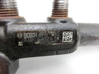 Peugeot 308 SW II 13-17 HDI 1,6 88KW Hochdruck Verteiler Verteilerrohr Peugeot 308 SW II 13-17 27.10.2015... Vorschau 2