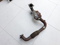 Ford Focus 3 III 11-15 1,0 74KW Katalysator Kat Ford Focus 3 III 11-15 27.05.2014 CM51-5E211-CF 1873837 gebraucht Vorschau 2