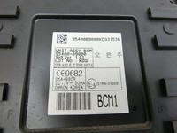 Hyundai I10 IA 13-16 Steuergerät ECU Modul SG BCM1 BCM Body Control Hyundai I10 IA 13-16 30.12.2015 95400-B9000... Vorschau 4