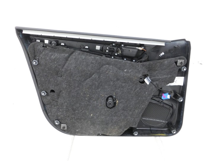 Audi A5 8T 11-16 5T Türverkleidung Türpappe Rechts Vorne Schwarz Audi A5 8T 11-16 04.04.2013 8T8867104F gebraucht Vorschau 5