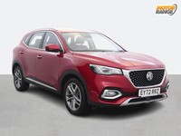 2023 Mg Motor Uk HS 1.5 T-GDI Excite 5dr Crossover/SUV PETROL Manual