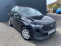 2024 Ford Transit Connect 240 2.0 EcoBlue 122ps L2 Trend Auto Panel Van DIESEL A