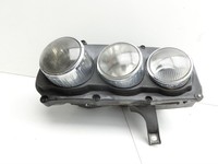 Alfa Romeo 159 939 06-11 Halogen Scheinwerfer Frontscheinwerfer Links Alfa Romeo 159 939 06-11 09.03.2009 60682089... Vorschau 2