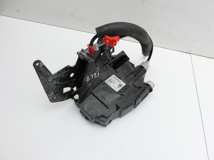 Discovery Sport L550 15-19 Türschloss m. ZV Stellmotor Links Hinten Discovery Sport L550 15-19 12.03.2015... Vorschau 3