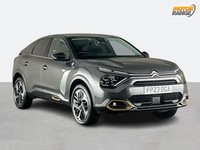 2023 Citroen C4 1.2 PureTech [130] C-Series Edition 5dr Hatchback PETROL Manual