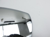 Skoda Octavia III 5E 17-20 Spiegel Aussenspiegel nur Glas Rechts Elektrochrom Totwinkelassistent Skoda Octavia III... Vorschau 2