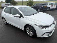 2022 Volkswagen Golf 2.0 TDI Life 5dr DSG HATCHBACK Diesel Automatic