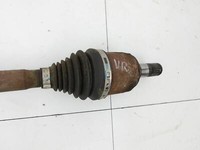 Hyundai I30 PD 19-24 CRDI 1,6 85KW Antriebswelle Gelenkwelle Rechts Vorne Hyundai I30 PD 19-24 08.07.2021... Vorschau 4