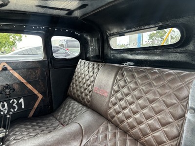 image 5 of interior