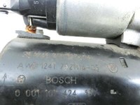 BMW E92 330i 06-10 3,0i 200KW Autom Anlasser Starter BMW E92 330i 06-10 28.04.2007 7610343 12417610343 7521123... Vorschau 2