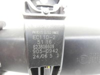 BMW X3 E83 04-06 Innenspiegel Rückspiegel Spiegel Innen Elektrochrom BMW X3 E83 04-06 13.07.2006 9134416... Vorschau 5